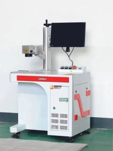 Laser Marking Machine