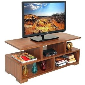 Wooden TV Cabinet