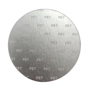 PET Induction Sealing Wad