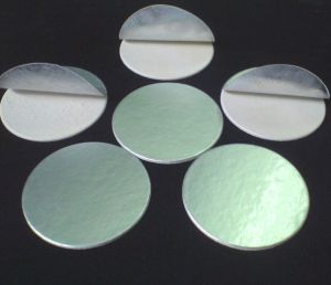 Glass Jars Induction Sealing Wad