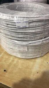 Pvc Insulated Wire