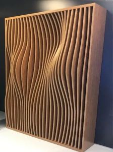 Parametric Wall Panel