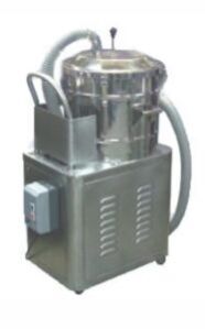 Tablet Dust Collector Machine