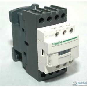 ac power contactor