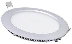 12 Watt Led Panel Light