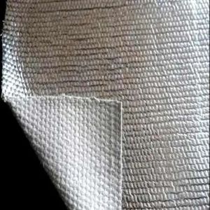 Industrial Asbestos Cloth