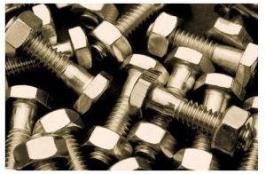 Nitronic Fasteners