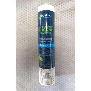 Bostik Silicone Sealant