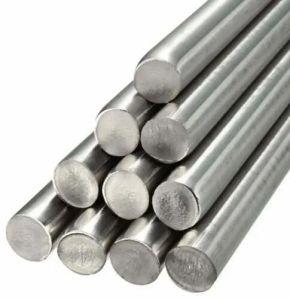 Mild Steel Round Bar