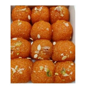 Fresh Motichur Laddu