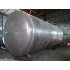 Stainless Steel Storage Tank