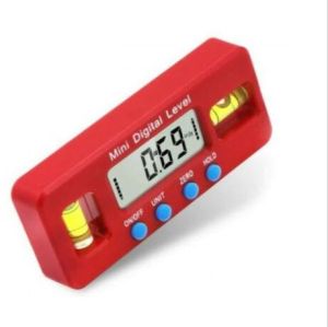 Digital Protractor Inclinometer