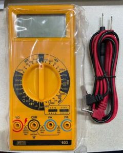 Digital Multimeter