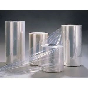 Stretch Film Wrapping Roll