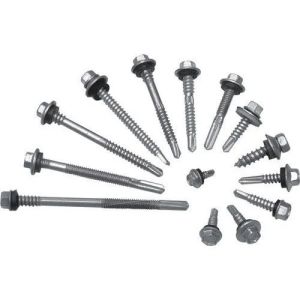 Self Drilling Screw