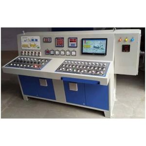 Electrical Control Panel Board