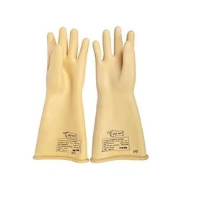 electrical safety gloves