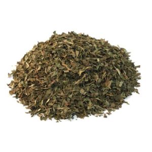 Dried Peppermint Leaves