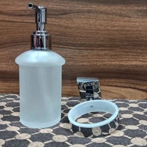 Liquid Soap Dispenser Holder