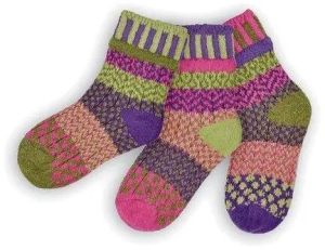 Kids Woolen Socks