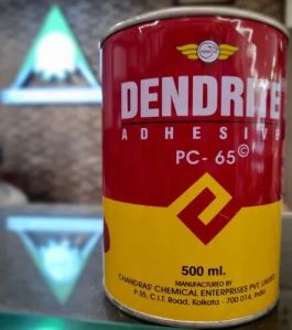 dendrite adhesive