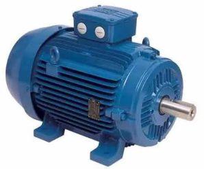 Single Phase Electric Motor