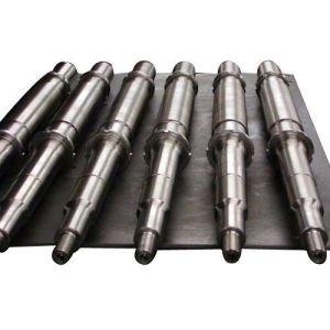 Submersible Pump Shaft