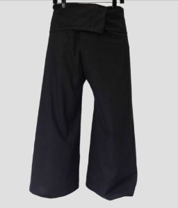 Mens Fisherman Pants