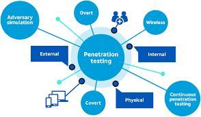 Penetration Testing Service