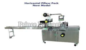 Horizontal Pillow Pack Machine