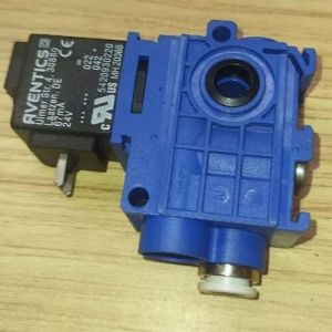 Pneumatic Solenoid Valve