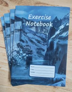 Exercise Notebooks