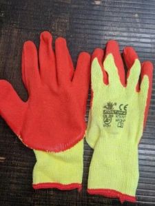 Midas Anti Cut Hand Gloves