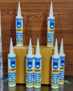 ABRO Silicone Sealant