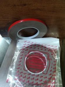 structural glazing tape