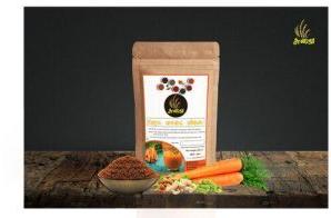 Carrot Malt Health Mix