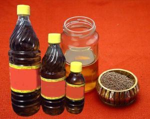 kachi ghani oil