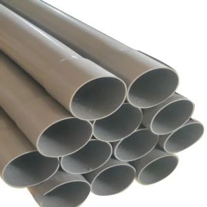 PVC Pipes