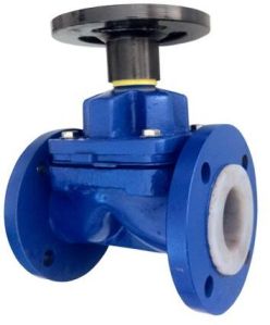 ptfe valves