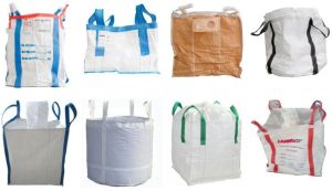 Fibc Jumbo Bags