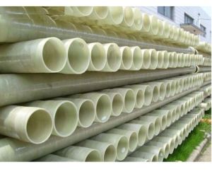 frp grp pipes