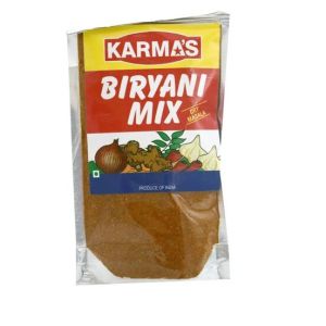 Biryani Masala