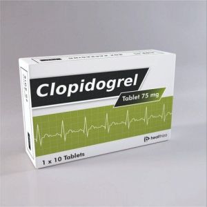 Clopidogrel Tablet