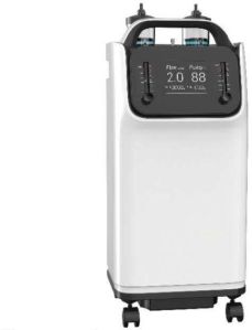 Portable Oxygen Concentrator Machine