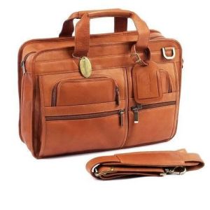 Leather Executive Bag