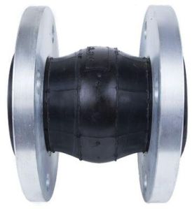 Rubber Expansion Joints