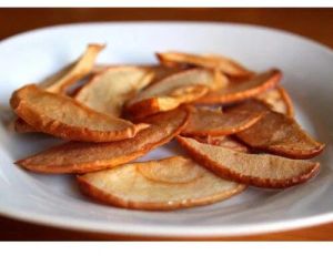 Dried Apple