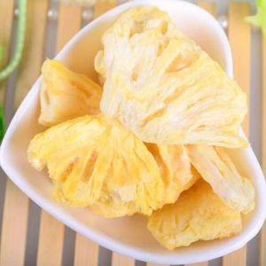 Dried Pineapple