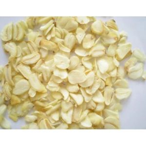 Freeze Dried Garlic