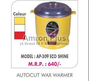 Amron Plus Eco Shine Automatic Wax Heater